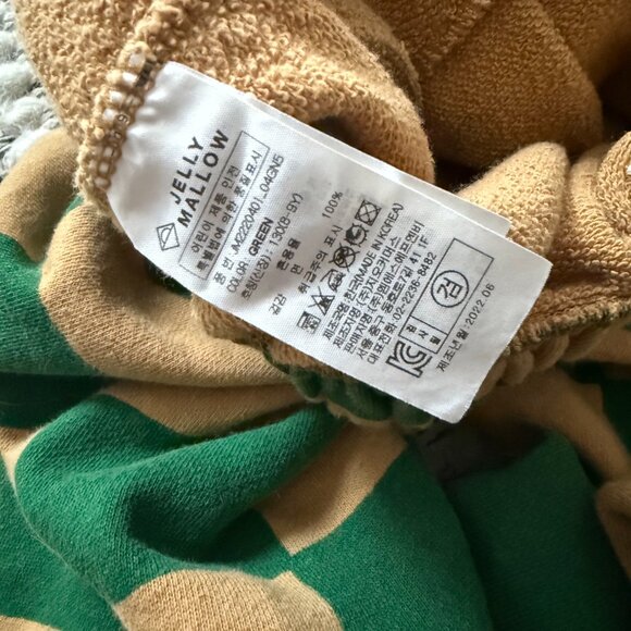 Jelly Mallow Sweat pants - Picture 5 of 5